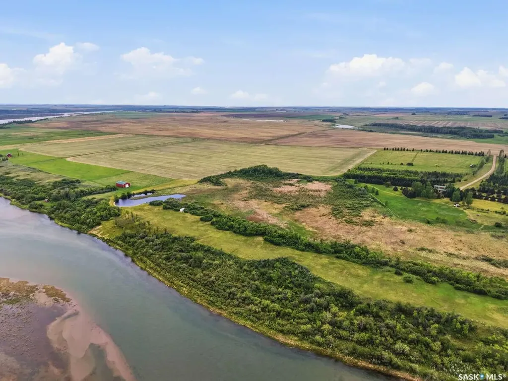 Rural Address Saskatoon SK S0M 1B0
