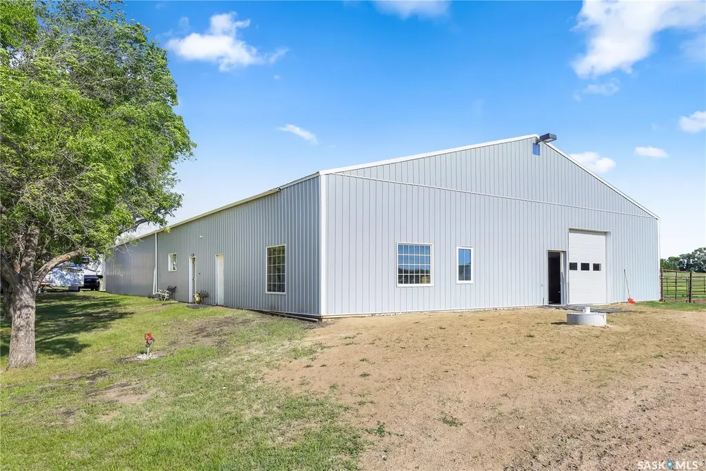 Rural Address Vanscoy Rm No. 345 SK S7K 3J6