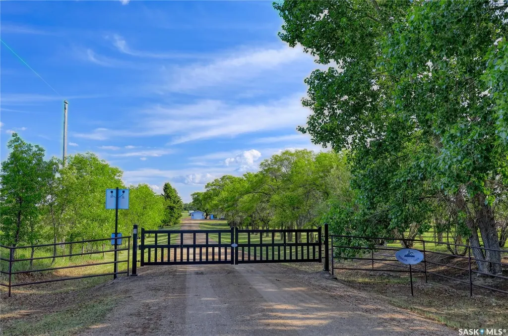 Rural Address Vanscoy Rm No. 345 SK S7K 3J6