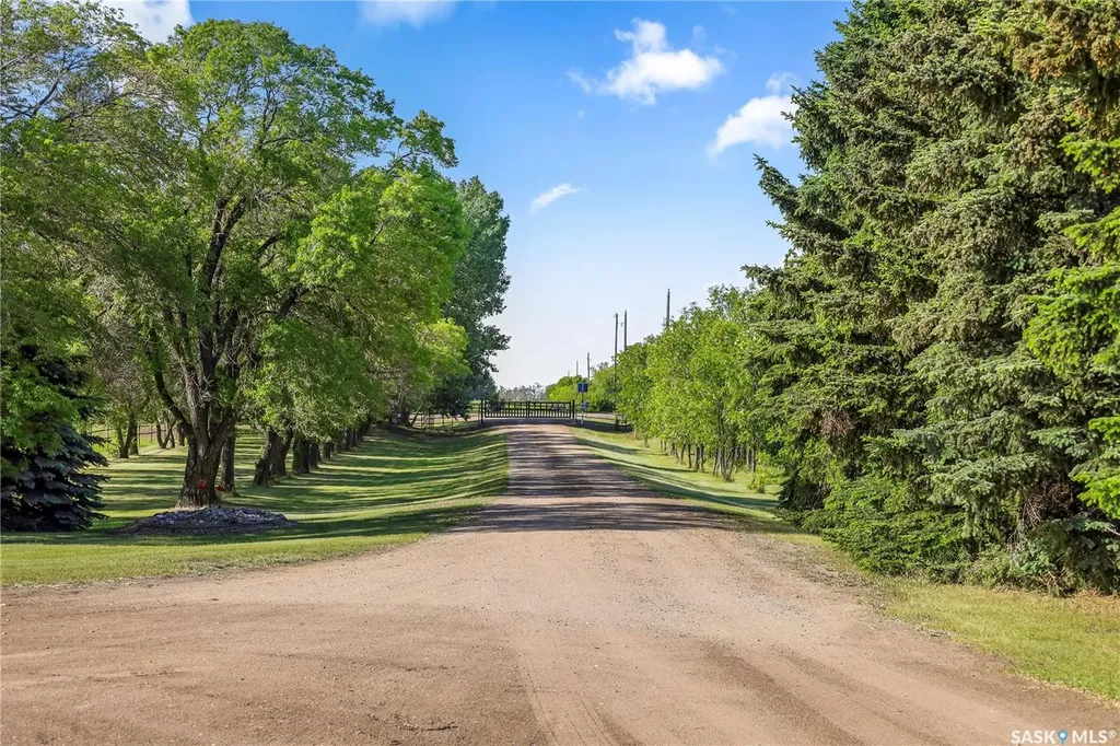 Rural Address Vanscoy Rm No. 345 SK S7K 3J6