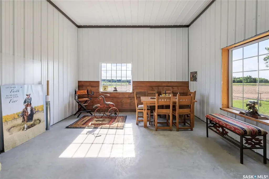 Rural Address Vanscoy Rm No. 345 SK S7K 3J6