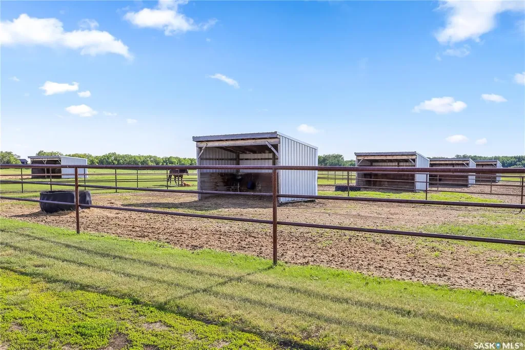 Rural Address Vanscoy Rm No. 345 SK S7K 3J6