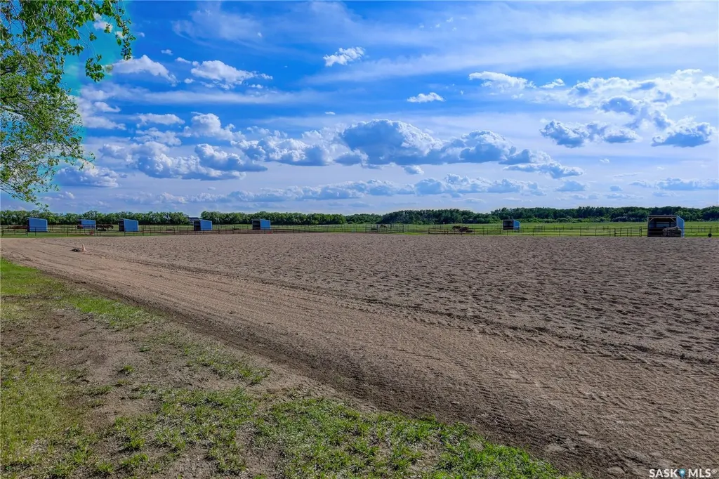 Rural Address Vanscoy Rm No. 345 SK S7K 3J6