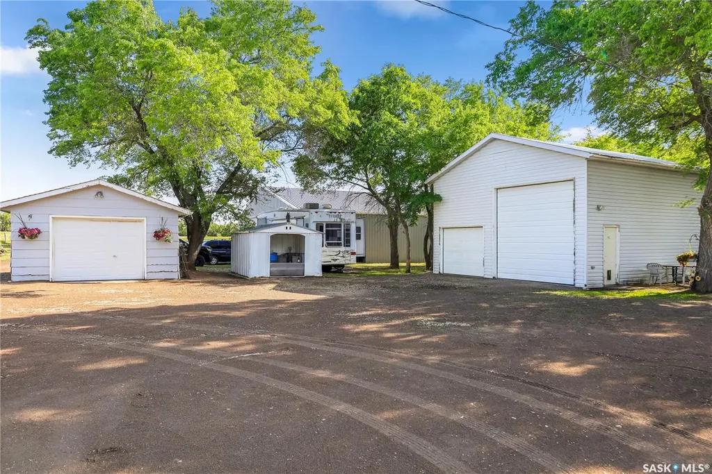 Rural Address Vanscoy Rm No. 345 SK S7K 3J6