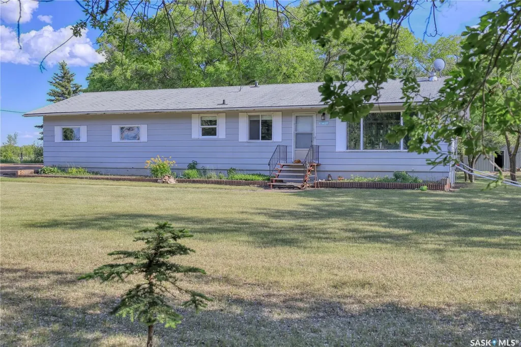Rural Address Vanscoy Rm No. 345 SK S7K 3J6