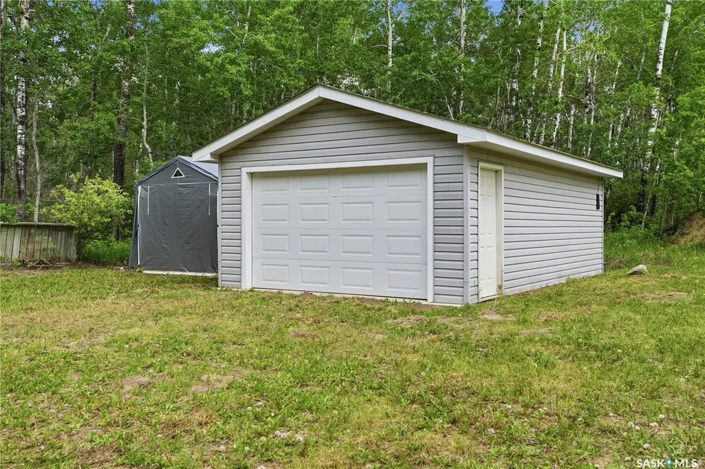 533 Zimmerman Drive Mervin Rm No.499 SK S0M 1J0