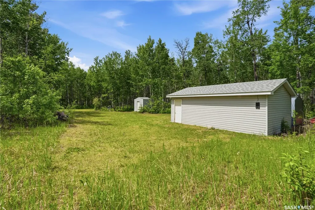533 Zimmerman Drive Mervin Rm No.499 SK S0M 1J0