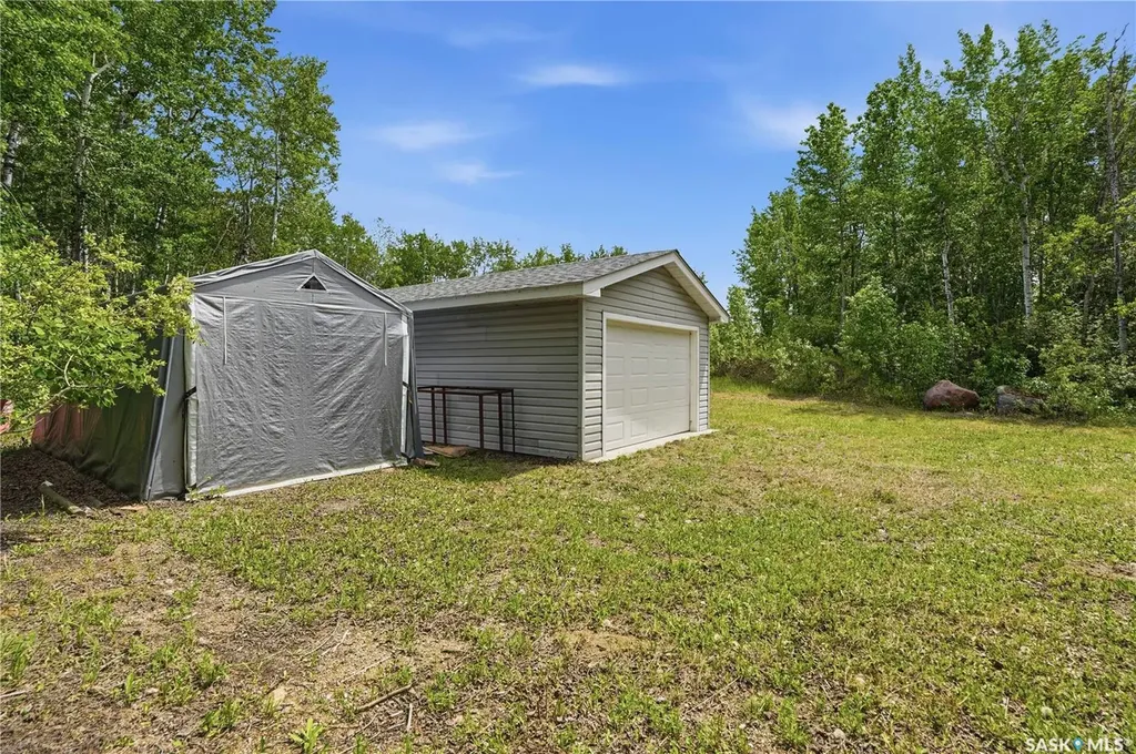 533 Zimmerman Drive Mervin Rm No.499 SK S0M 1J0