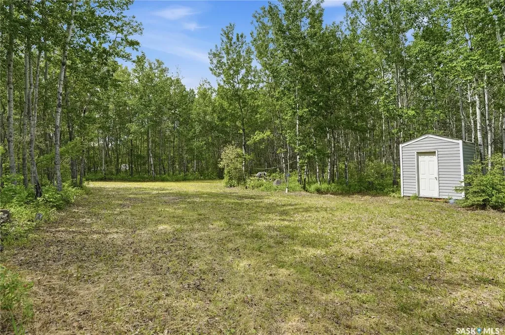 533 Zimmerman Drive Mervin Rm No.499 SK S0M 1J0