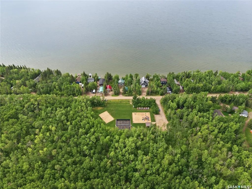 533 Zimmerman Drive Mervin Rm No.499 SK S0M 1J0