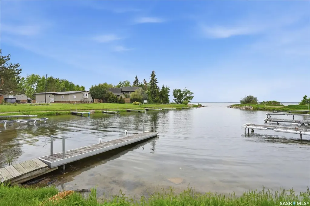 533 Zimmerman Drive Mervin Rm No.499 SK S0M 1J0