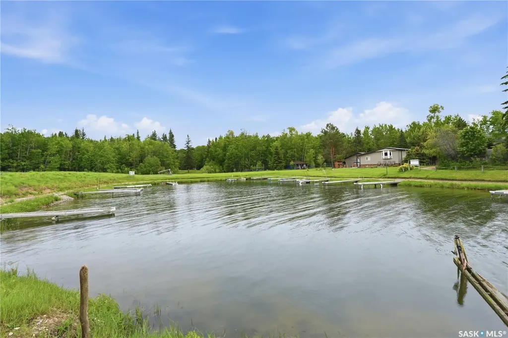 533 Zimmerman Drive Mervin Rm No.499 SK S0M 1J0