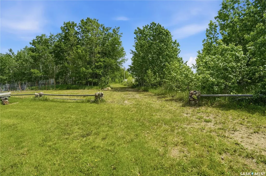 533 Zimmerman Drive Mervin Rm No.499 SK S0M 1J0