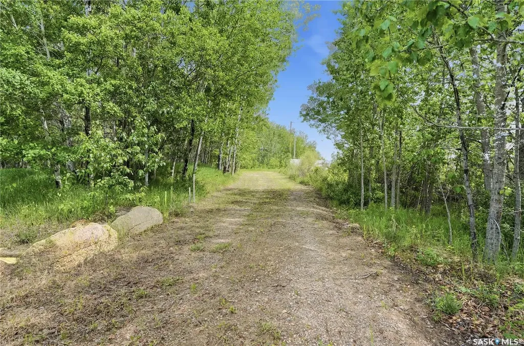 533 Zimmerman Drive Mervin Rm No.499 SK S0M 1J0