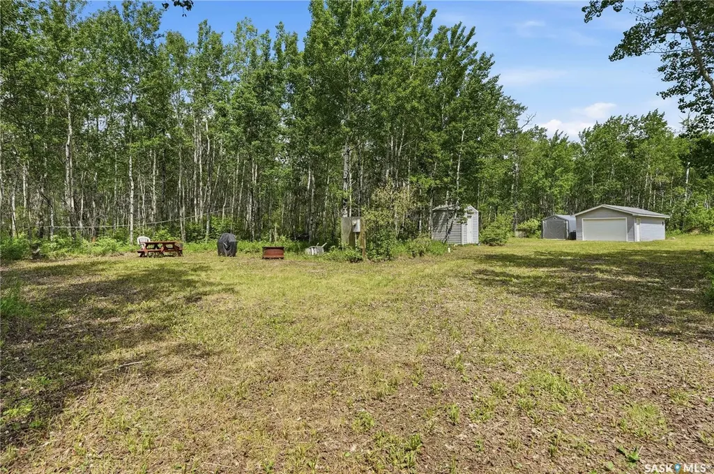 533 Zimmerman Drive Mervin Rm No.499 SK S0M 1J0