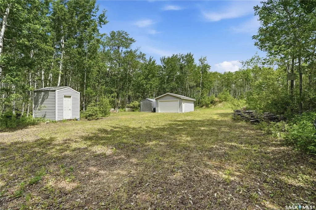 533 Zimmerman Drive Mervin Rm No.499 SK S0M 1J0