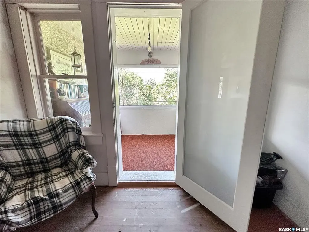 Rural Address Langenburg Rm No. 181 SK S0A 0M0