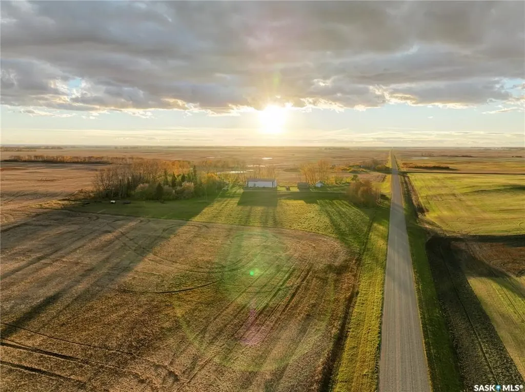 Rural Address Langenburg Rm No. 181 SK S0A 0M0