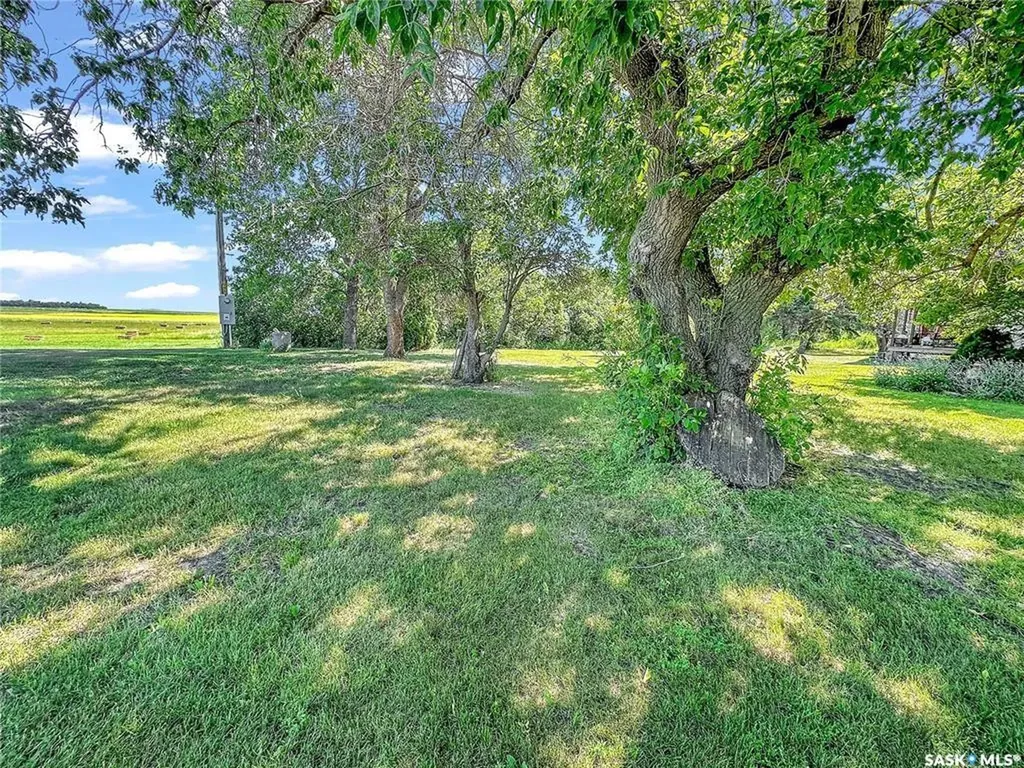 Rural Address Langenburg Rm No. 181 SK S0A 0M0
