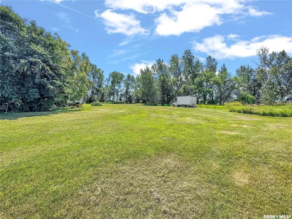 Rural Address Langenburg Rm No. 181 SK S0A 0M0