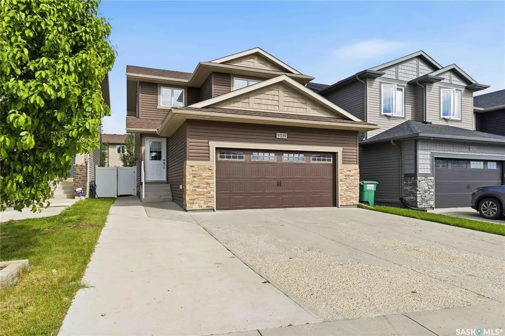 139 Dagnone Lane Saskatoon SK S7V 0P6