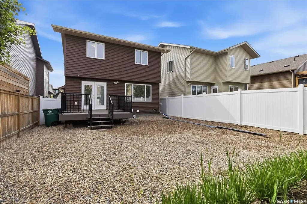 139 Dagnone Lane Saskatoon SK S7V 0P6