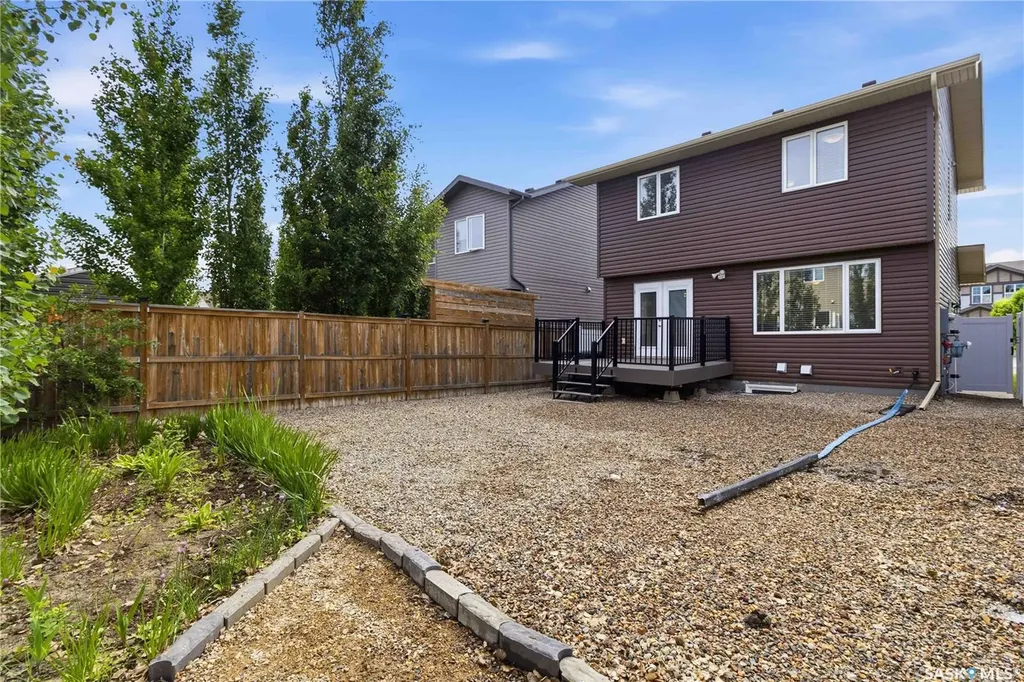 139 Dagnone Lane Saskatoon SK S7V 0P6