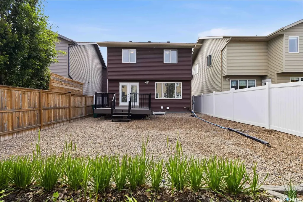 139 Dagnone Lane Saskatoon SK S7V 0P6