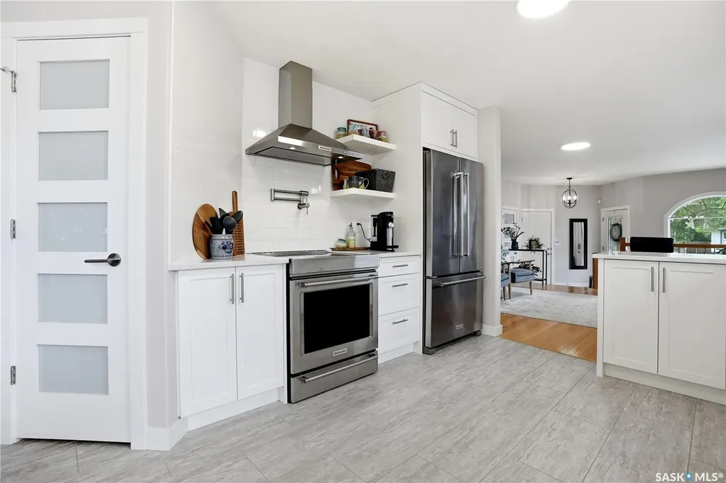 6108 Ehrle Crescent Regina SK S4X 4E6