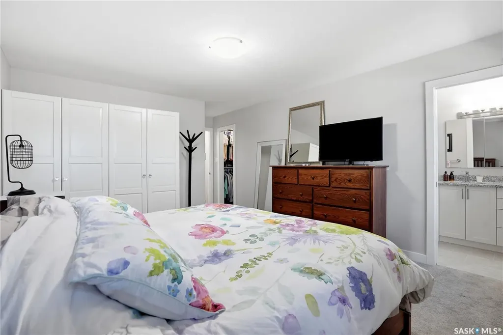 6108 Ehrle Crescent Regina SK S4X 4E6
