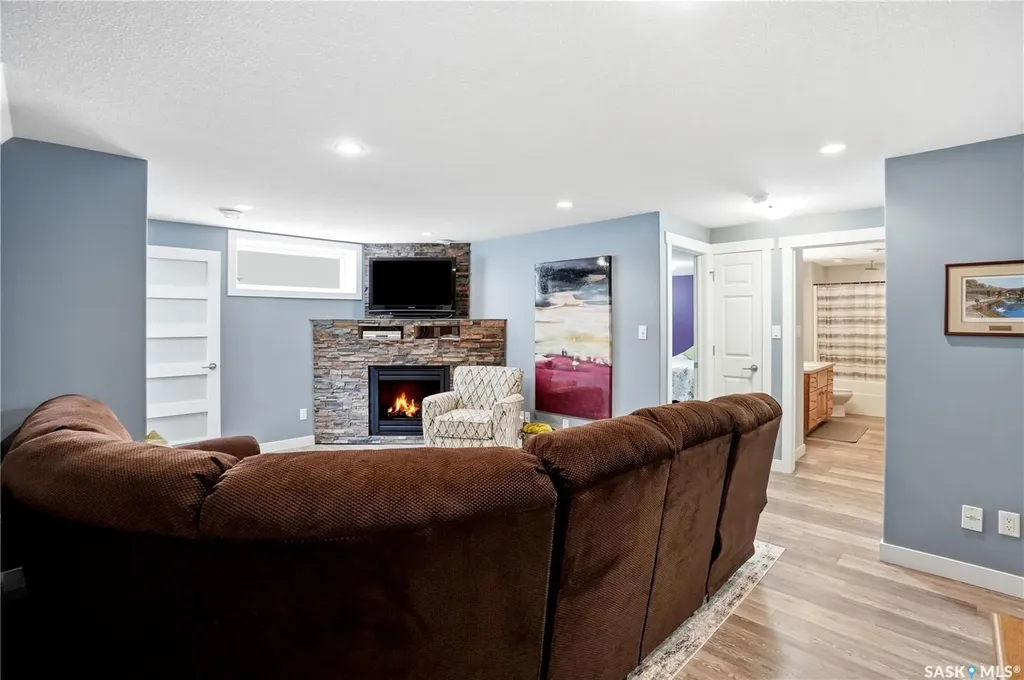 6108 Ehrle Crescent Regina SK S4X 4E6
