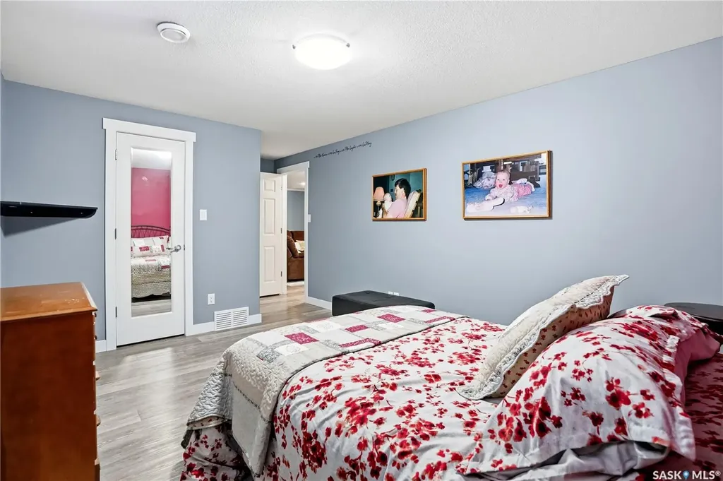 6108 Ehrle Crescent Regina SK S4X 4E6