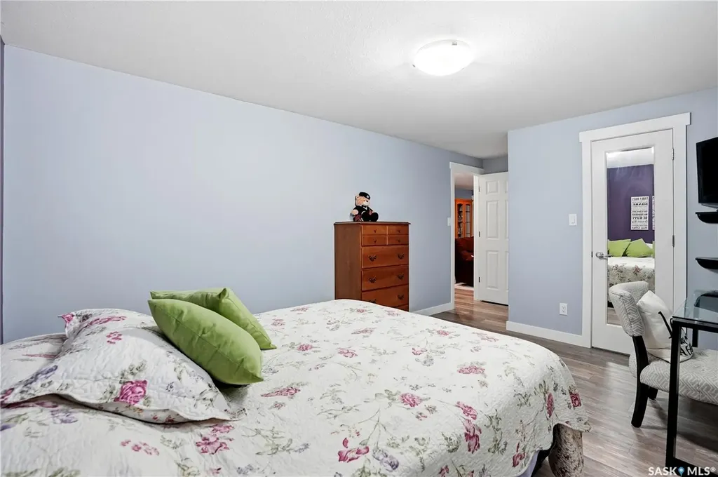 6108 Ehrle Crescent Regina SK S4X 4E6