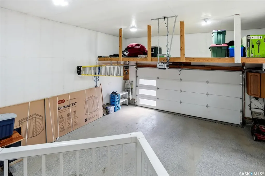6108 Ehrle Crescent Regina SK S4X 4E6