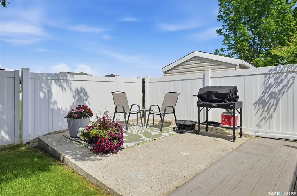 6108 Ehrle Crescent Regina SK S4X 4E6