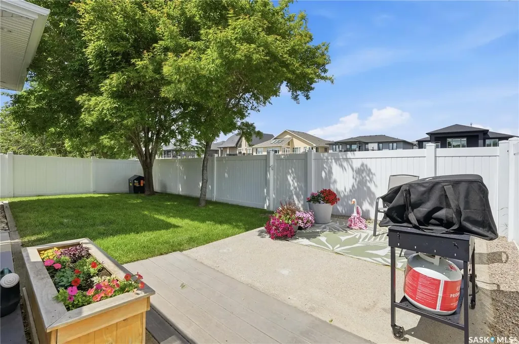 6108 Ehrle Crescent Regina SK S4X 4E6