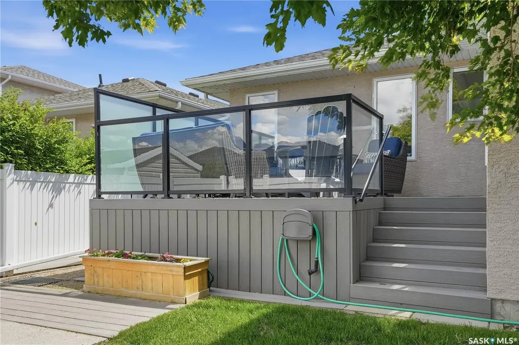 6108 Ehrle Crescent Regina SK S4X 4E6