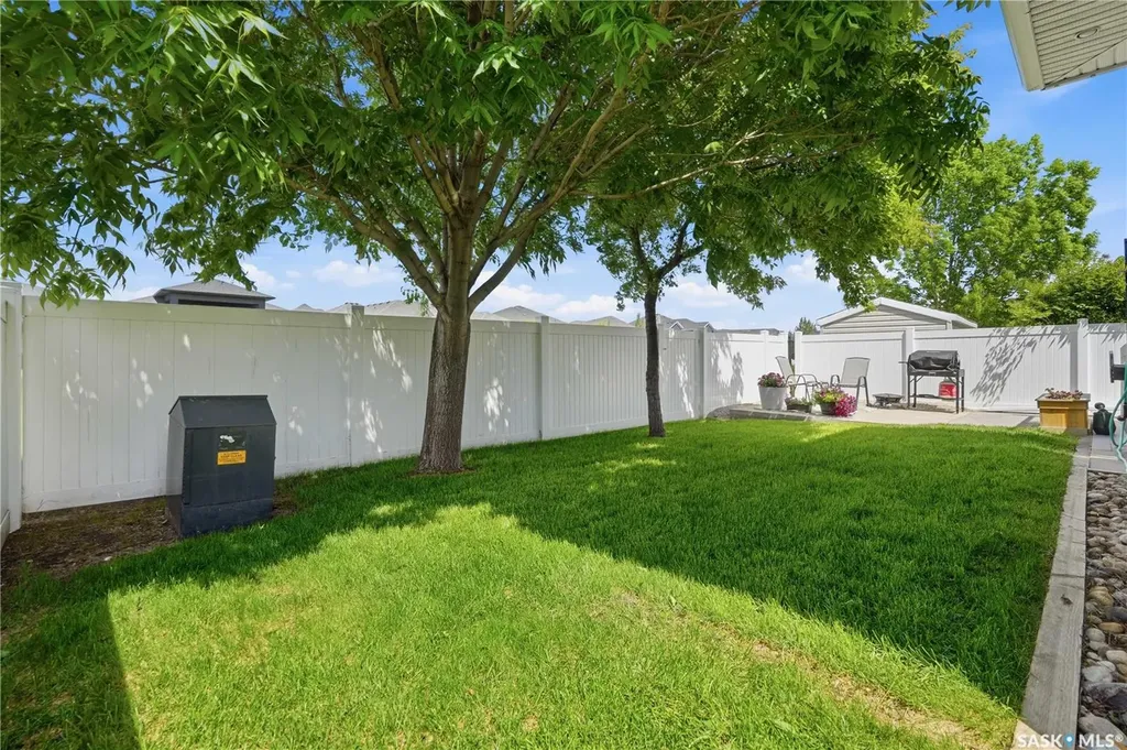6108 Ehrle Crescent Regina SK S4X 4E6