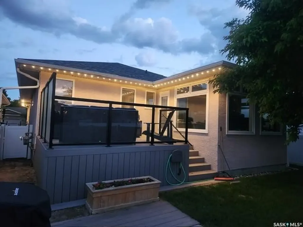 6108 Ehrle Crescent Regina SK S4X 4E6