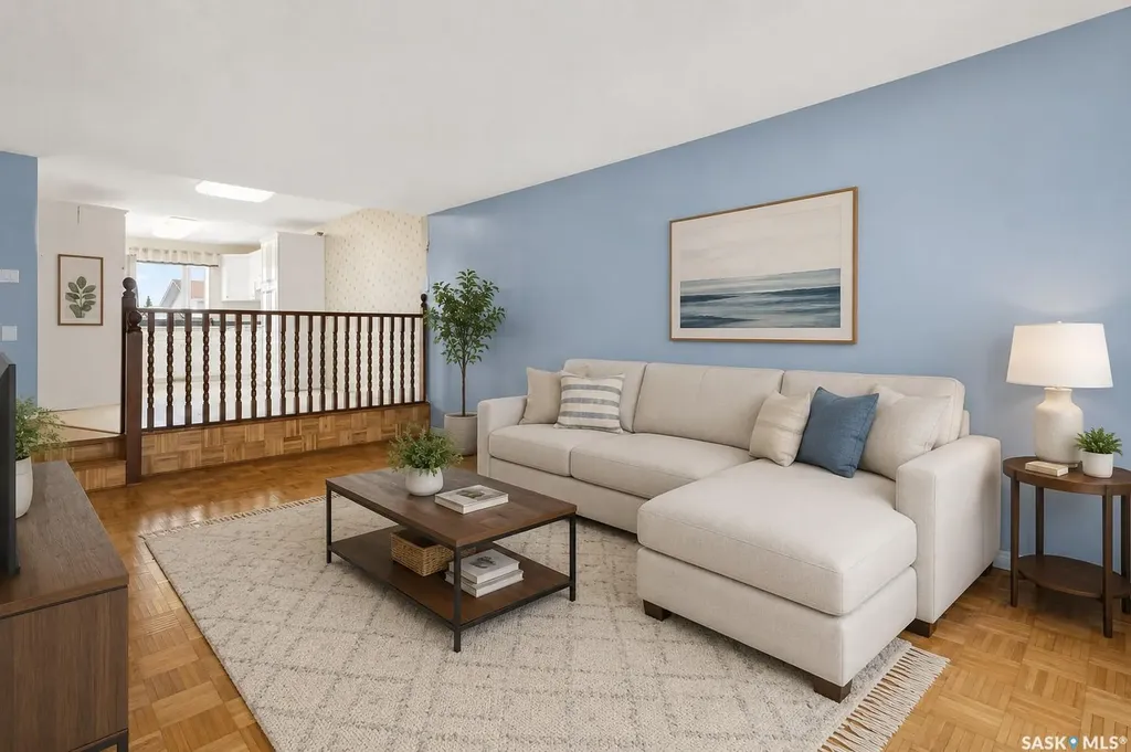 29 Edelweiss Crescent Moose Jaw SK S6J 1E4