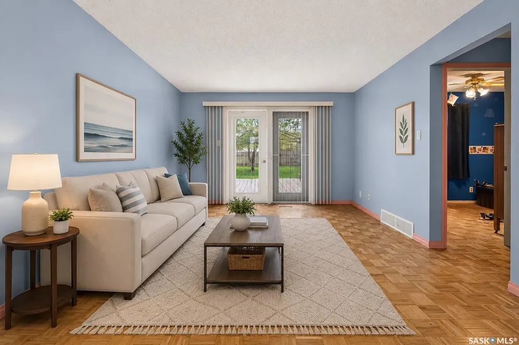 29 Edelweiss Crescent Moose Jaw SK S6J 1E4