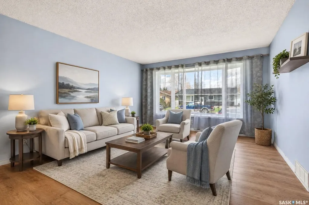 29 Edelweiss Crescent Moose Jaw SK S6J 1E4