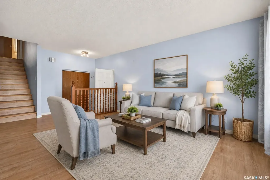 29 Edelweiss Crescent Moose Jaw SK S6J 1E4