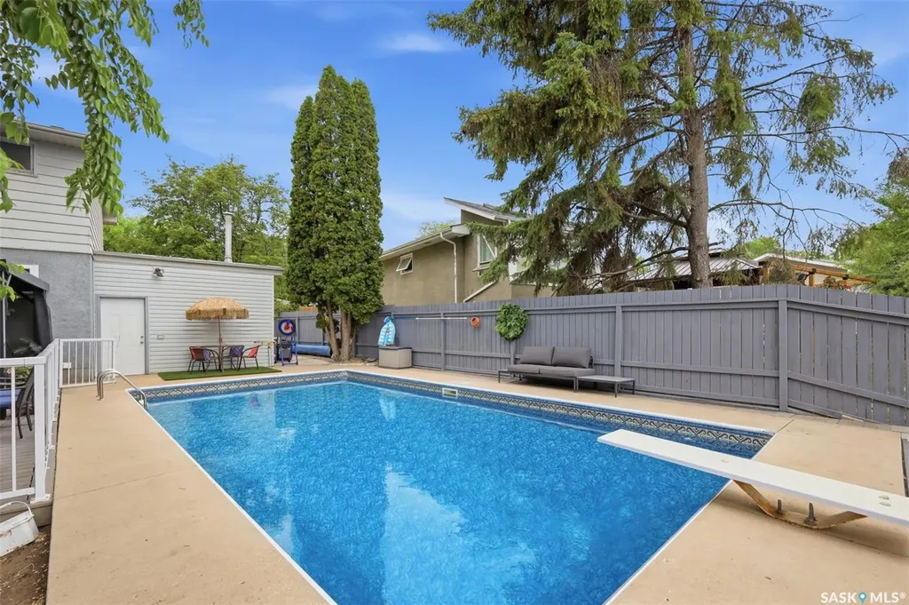 1660 Alexandra Avenue Saskatoon SK S7K 3C3