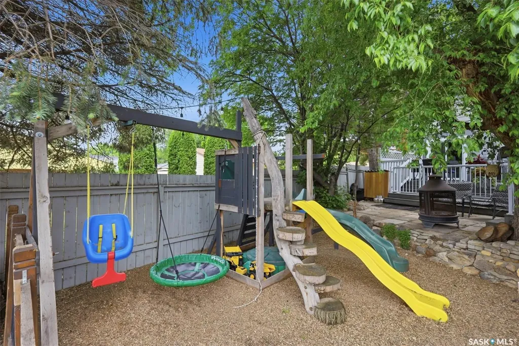 1660 Alexandra Avenue Saskatoon SK S7K 3C3