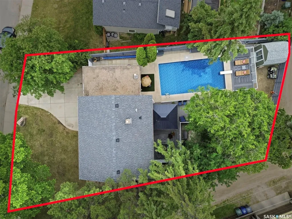 1660 Alexandra Avenue Saskatoon SK S7K 3C3