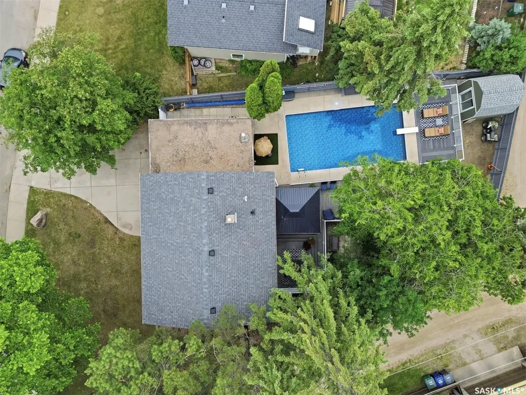 1660 Alexandra Avenue Saskatoon SK S7K 3C3