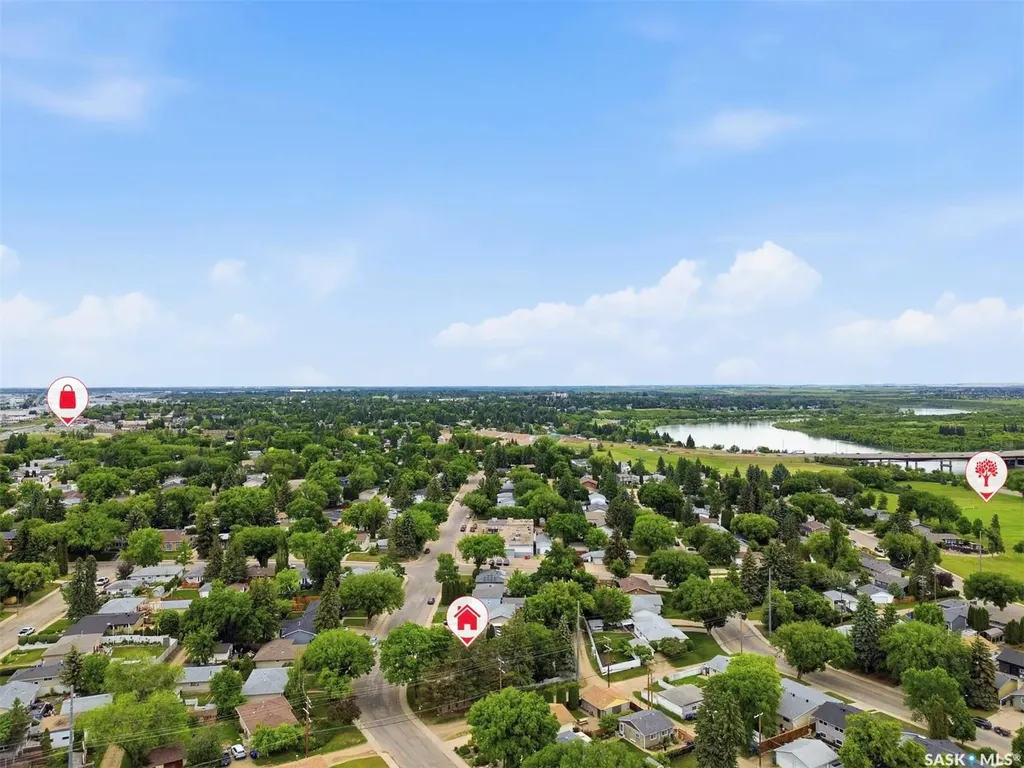 1660 Alexandra Avenue Saskatoon SK S7K 3C3