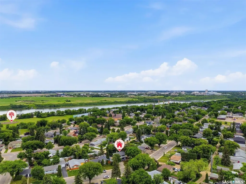 1660 Alexandra Avenue Saskatoon SK S7K 3C3