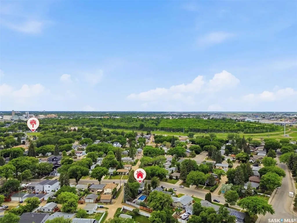 1660 Alexandra Avenue Saskatoon SK S7K 3C3